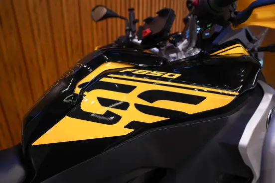 BMW-F 850 GS ADVENTURE PREMIUM-2021