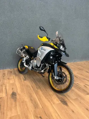 BMW F 850 GS ADVENTURE PREMIUM 