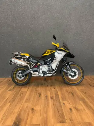 BMW-F 850 GS ADVENTURE PREMIUM-2021