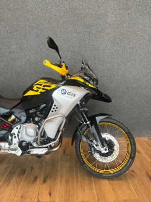 BMW-F 850 GS ADVENTURE PREMIUM-2021