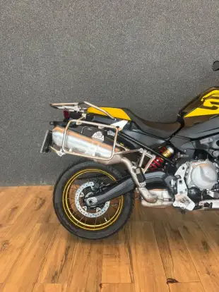 BMW-F 850 GS ADVENTURE PREMIUM-2021