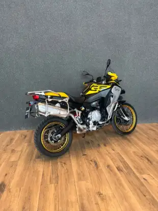 BMW-F 850 GS ADVENTURE PREMIUM-2021