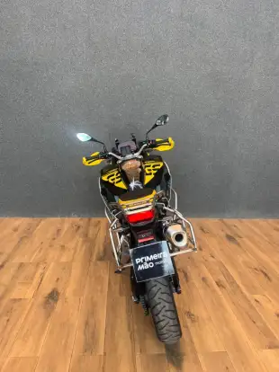 BMW-F 850 GS ADVENTURE PREMIUM-2021