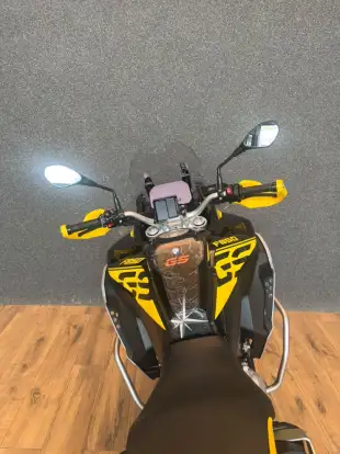 BMW-F 850 GS ADVENTURE PREMIUM-2021