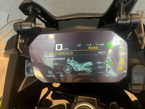 BMW-F 850 GS ADVENTURE PREMIUM BMW-F 850 GS ADVENTURE PREMIUM-2021