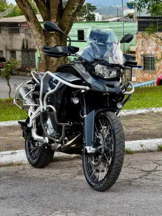 BMW F 850 GS ADVENTURE PREMIUM 