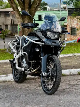 BMW-F 850 GS ADVENTURE PREMIUM-2023