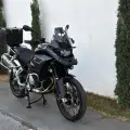 BMW F 850 GS ADVENTURE BMW F 850 GS ADVENTURE