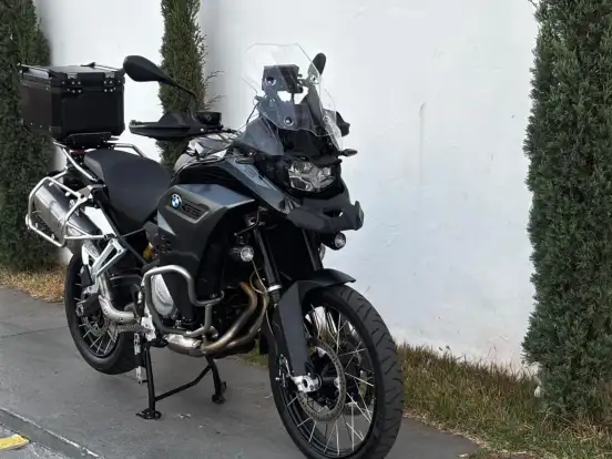 BMW-F 850 GS ADVENTURE BMW-F 850 GS ADVENTURE-2023