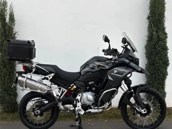 BMW-F 850 GS ADVENTURE BMW-F 850 GS ADVENTURE-2023