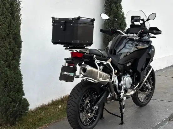 BMW-F 850 GS ADVENTURE BMW-F 850 GS ADVENTURE-2023