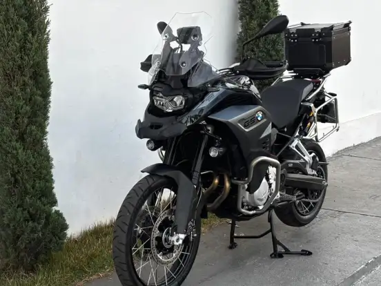 BMW-F 850 GS ADVENTURE BMW-F 850 GS ADVENTURE-2023
