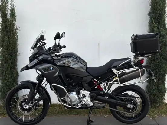 BMW-F 850 GS ADVENTURE BMW-F 850 GS ADVENTURE-2023