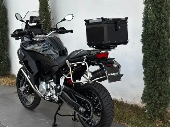 BMW-F 850 GS ADVENTURE BMW-F 850 GS ADVENTURE-2023