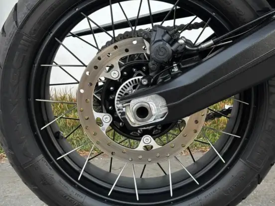 BMW-F 850 GS ADVENTURE BMW-F 850 GS ADVENTURE-2023