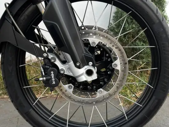BMW-F 850 GS ADVENTURE BMW-F 850 GS ADVENTURE-2023