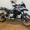 BMW F 850 GS PREMIUM BMW F 850 GS PREMIUM