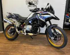 BMW F 850 GS PREMIUM BMW F 850 GS PREMIUM