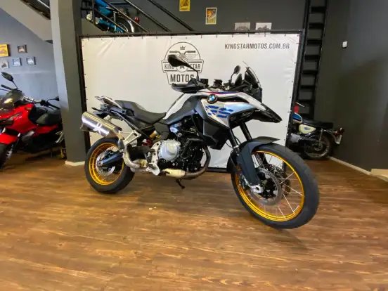 BMW-F 850 GS PREMIUM BMW-F 850 GS PREMIUM-2020