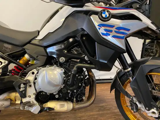 BMW-F 850 GS PREMIUM BMW-F 850 GS PREMIUM-2020