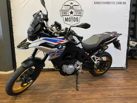 BMW-F 850 GS PREMIUM BMW-F 850 GS PREMIUM-2020