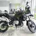 BMW F 850 GS PREMIUM BMW F 850 GS PREMIUM