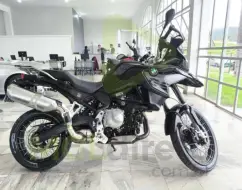 BMW F 850 GS PREMIUM BMW F 850 GS PREMIUM