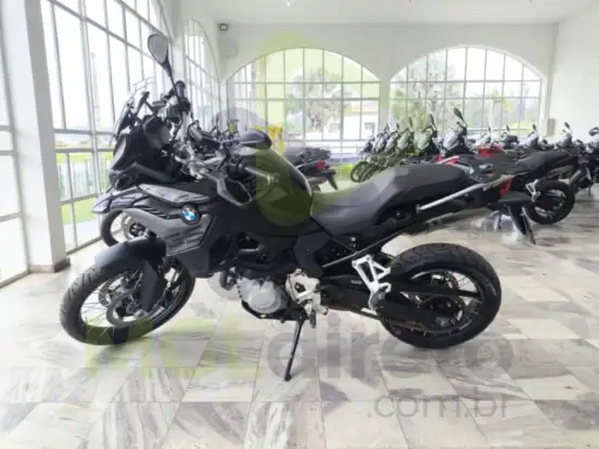BMW-F 850 GS PREMIUM BMW-F 850 GS PREMIUM-2022