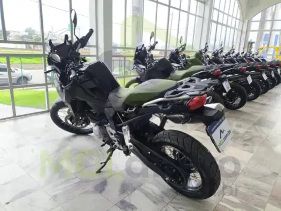 BMW-F 850 GS PREMIUM BMW-F 850 GS PREMIUM-2022