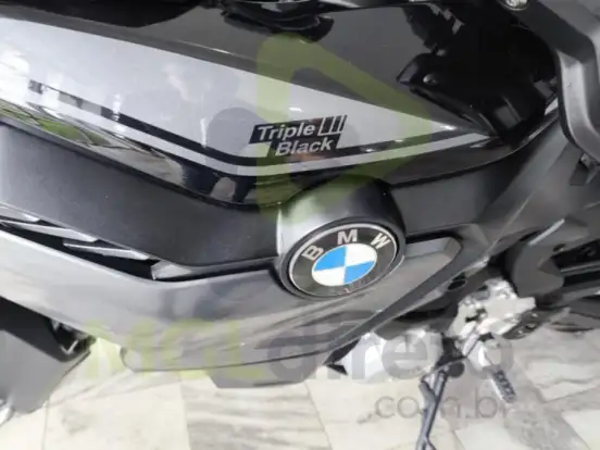BMW-F 850 GS PREMIUM-2022