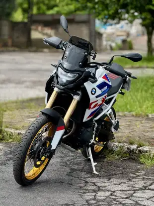 BMW-F 900 GS TROPHY PRO BMW-F 900 GS TROPHY PRO-2024