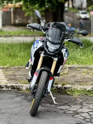 BMW-F 900 GS TROPHY PRO-2024