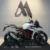 BMW G 310 GS BMW G 310 GS