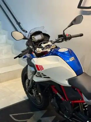BMW-G 310 GS BMW-G 310 GS-2026