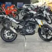 BMW G 310 GS BMW G 310 GS
