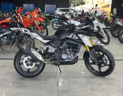 BMW G 310 GS BMW G 310 GS
