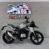 BMW G 310 GS BMW G 310 GS