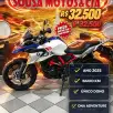 BMW G 310 GS BMW G 310 GS