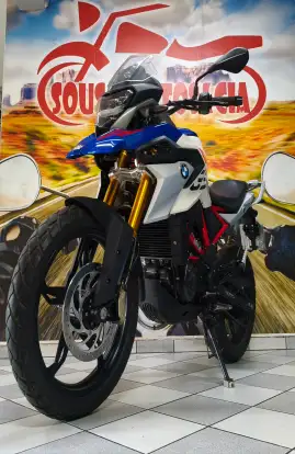 BMW-G 310 GS BMW-G 310 GS-2024