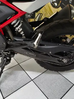 BMW-G 310 GS BMW-G 310 GS-2024