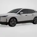 BMW iX ELÉTRICO XDRIVE40 BMW iX ELÉTRICO XDRIVE40