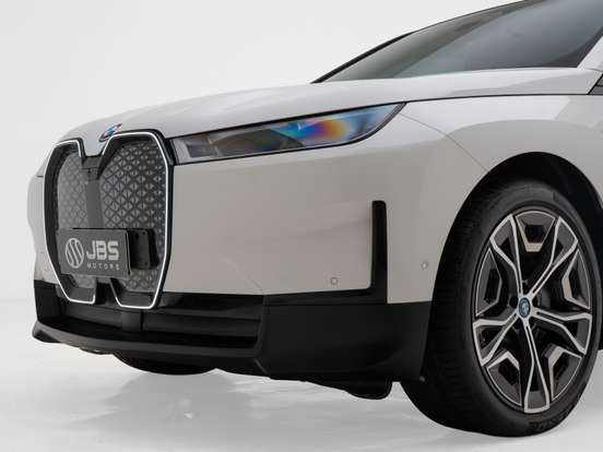BMW-iX-ELÉTRICO XDRIVE40 BMW-iX-2023