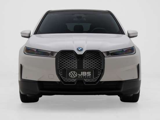 BMW-iX-ELÉTRICO XDRIVE40 BMW-iX-2023