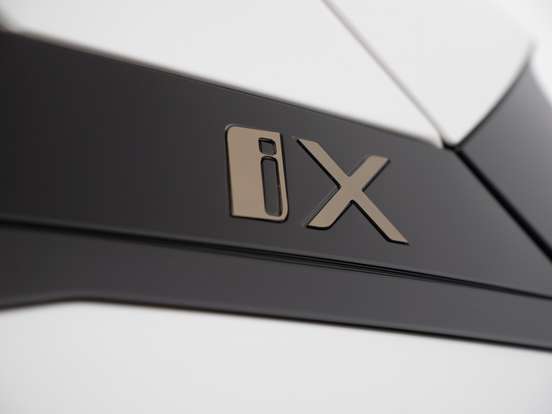 BMW-iX-ELÉTRICO XDRIVE40 BMW-iX-2023