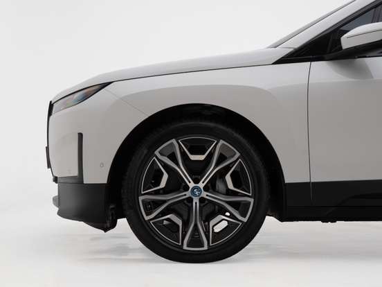BMW-iX-ELÉTRICO XDRIVE40 BMW-iX-2023