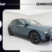 BMW iX ELÉTRICO XDRIVE50 SPORT BMW iX ELÉTRICO XDRIVE50 SPORT