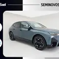 BMW iX ELÉTRICO XDRIVE50 SPORT BMW iX ELÉTRICO XDRIVE50 SPORT