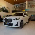 BMW iX1 ELÉTRICO eDRIVE20 X LINE BMW iX1 ELÉTRICO eDRIVE20 X LINE