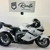BMW K 1300 S BMW K 1300 S