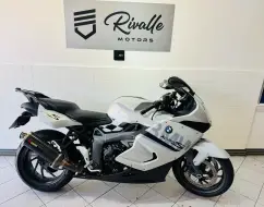 BMW K 1300 S BMW K 1300 S